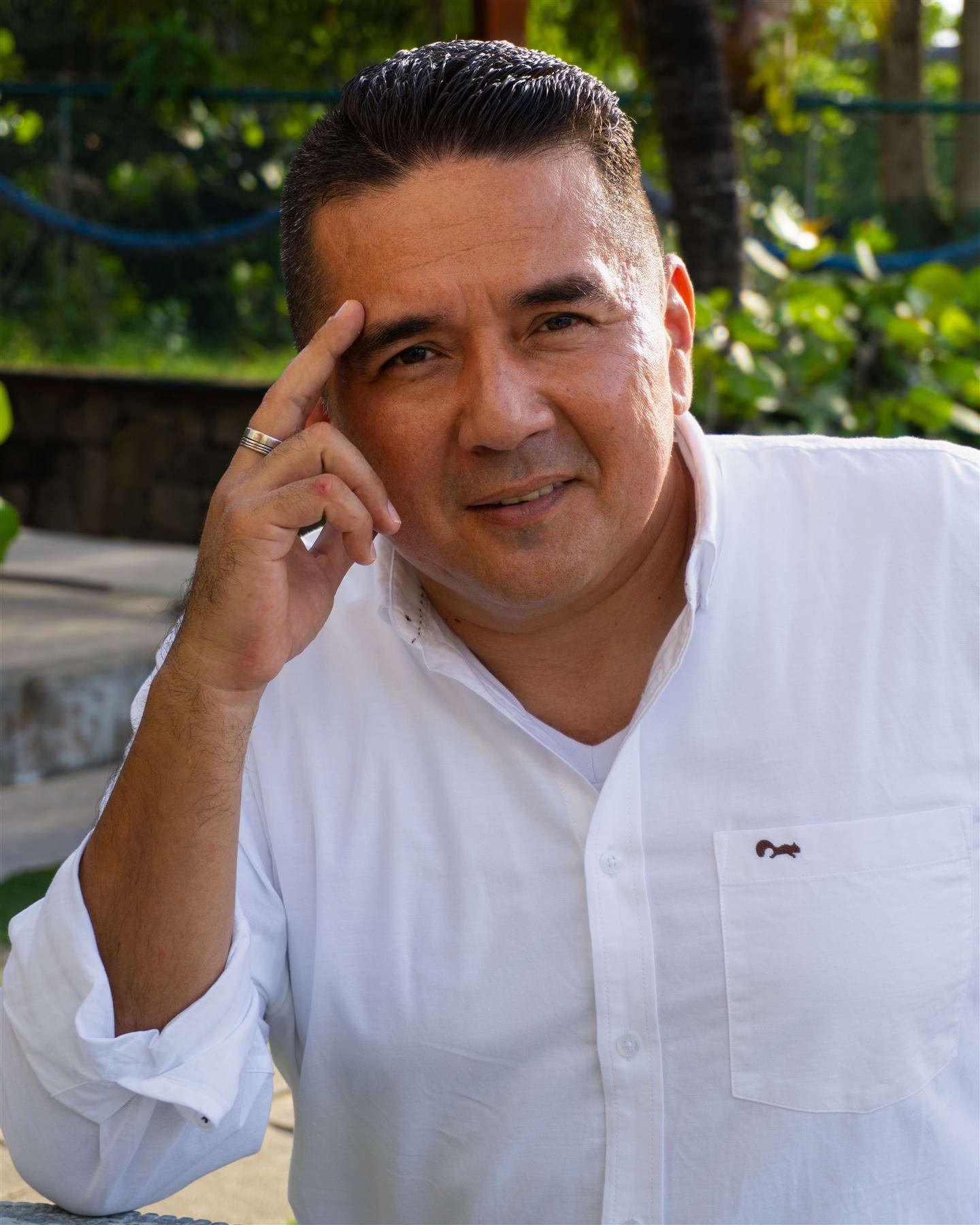 Eduardo Zamudio