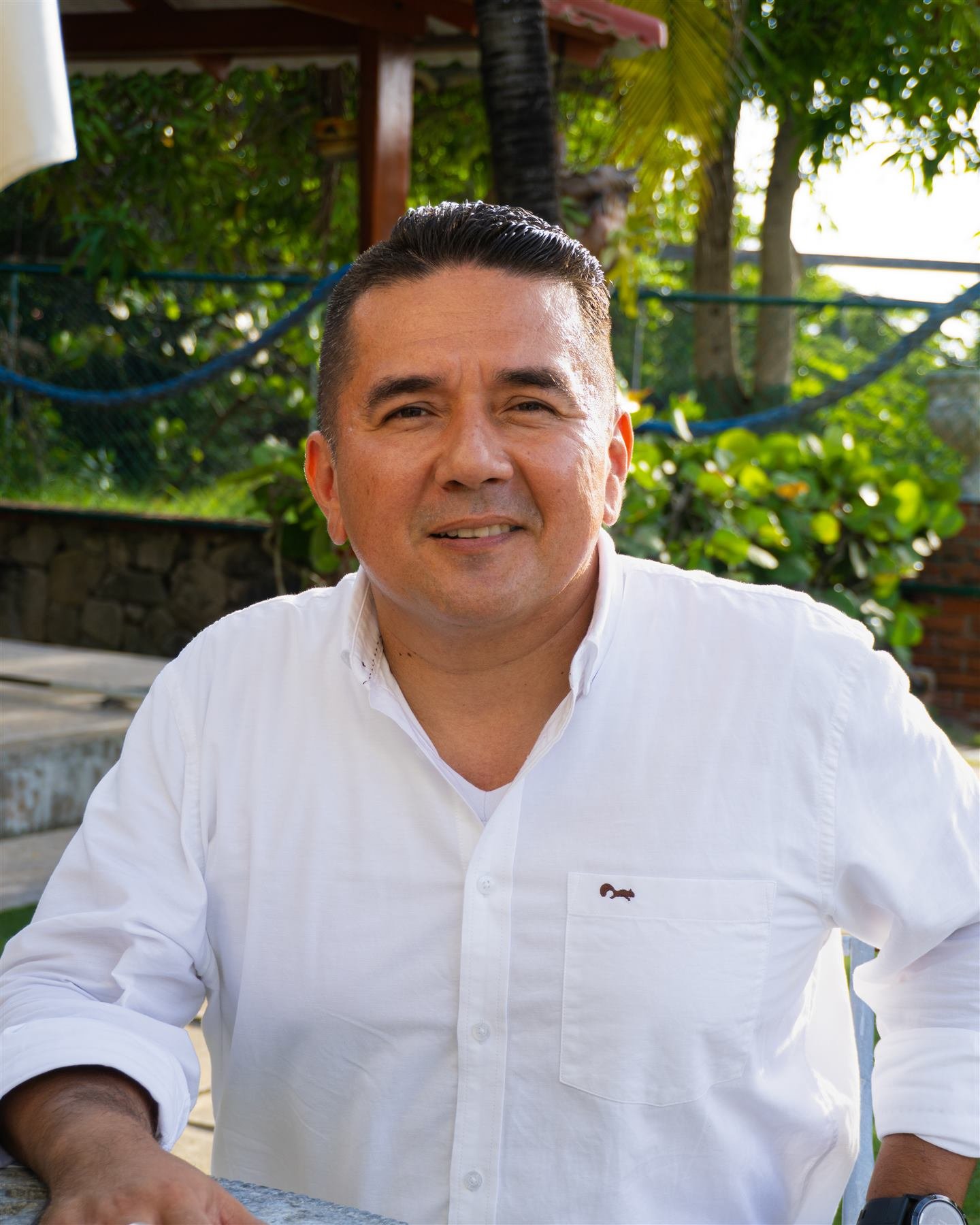 Eduardo, sección historia