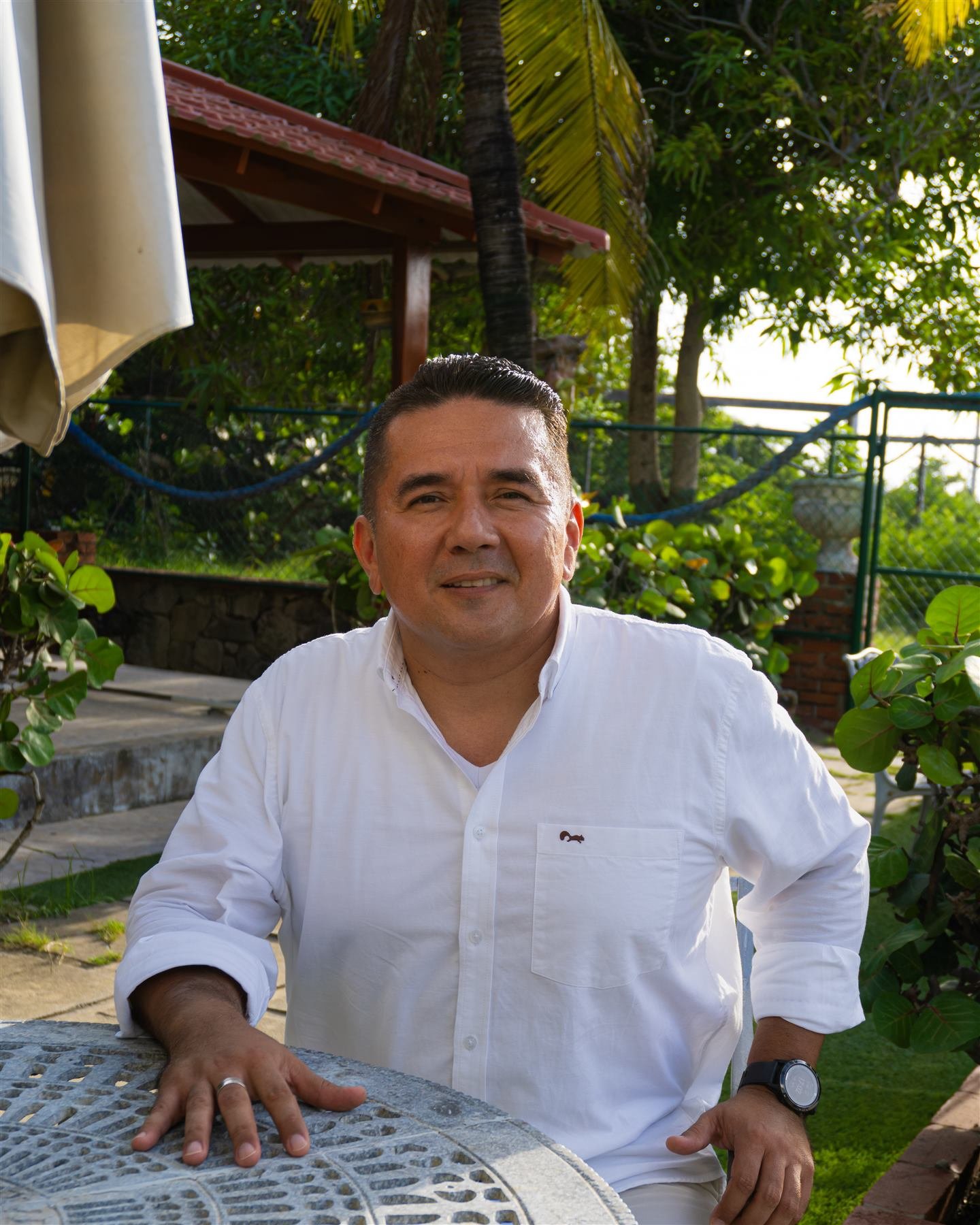Proyecto social